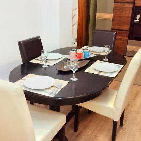 Apartament Cetate Алба-Юлія Екстер'єр фото