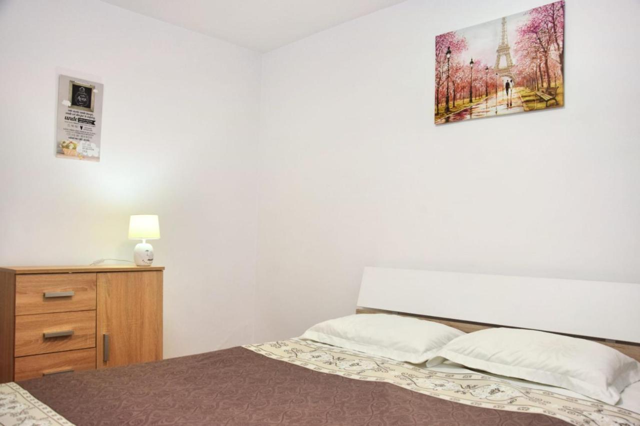Apartament Cetate Алба-Юлія Екстер'єр фото