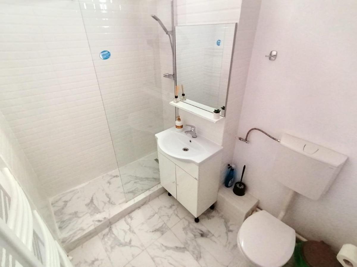 Apartament Cetate Алба-Юлія Екстер'єр фото